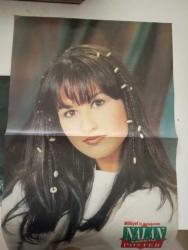 NALAN 90LAR NADİR POSTER