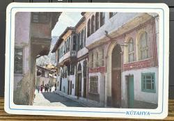 Kütahya Eski Kartpostal