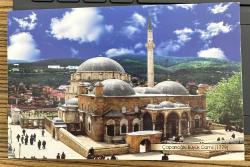 Yozgat Eski Kartpostal