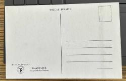 Yozgat Eski Kartpostal