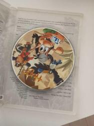 Hugo , Tropik Ada, PC Oyun , TVdeki oyunlar '' HugoCopter, Zirveye Çıkış VS '' 2003 Orjinal Türkçe Dublajlı PC Oyun