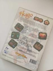 Hugo , Tropik Ada, PC Oyun , TVdeki oyunlar '' HugoCopter, Zirveye Çıkış VS '' 2003 Orjinal Türkçe Dublajlı PC Oyun