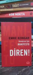 Demokrasi İçin Manifesto - Diren!