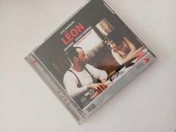 Leon - Sevginin Gücü (1994) Orjinal VCD Film ' Jean Reno - Natalie Portman ' Luc Besson Filmi