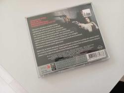 Leon - Sevginin Gücü (1994) Orjinal VCD Film ' Jean Reno - Natalie Portman ' Luc Besson Filmi