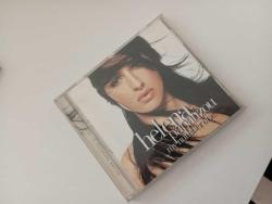 Helena Paparizou – My Number One 2005 Yunanistan Baskı Eurovision Birincisi CD