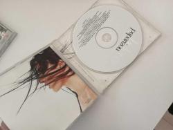 Helena Paparizou – My Number One 2005 Yunanistan Baskı Eurovision Birincisi CD