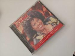 Gloria Gaynor – I Will Survive 1998 Uk Baskı Cd 1 I Will Survive 2 Reach Out, I'll Be There 3 (If You Want It) Do It Yourself 4 I Am What I Am 5 The Reason For The Season 6 Can't Take My Eyes Off You 7 How High The Moon 8 Never Can Say Goodbye 9 Feelings 10 Mama San