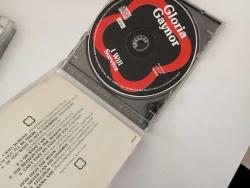 Gloria Gaynor – I Will Survive 1998 Uk Baskı Cd 1 I Will Survive 2 Reach Out, I'll Be There 3 (If You Want It) Do It Yourself 4 I Am What I Am 5 The Reason For The Season 6 Can't Take My Eyes Off You 7 How High The Moon 8 Never Can Say Goodbye 9 Feelings 10 Mama San