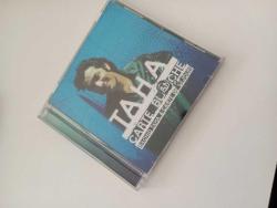 Rachid Taha & Carte De Séjour – '' Ya Rayah'' Türkiye Baskı Cd