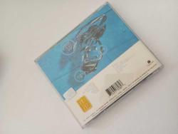 Rachid Taha & Carte De Séjour – '' Ya Rayah'' Türkiye Baskı Cd