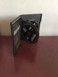 Pc Oyun Call Of Duty 2 CD  Orijinal - Çiziksiz  Kitapçıklı Hergün Yeni Ürün