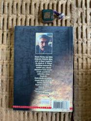 KUŞ BORANI - İKİNCİ EL - İMZALI