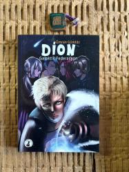 DİON/ Galaktik Federasyon