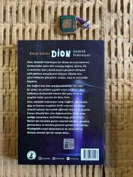 DİON/ Galaktik Federasyon