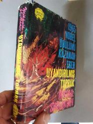 UYANDIRILMIŞ TOPRAK (Ciltli Şömizli)