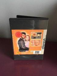 Vcd Film Vikingler Orijinal - Çiziksiz Kirk Douglas