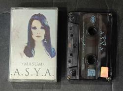 ASYA * MASUM * KASET