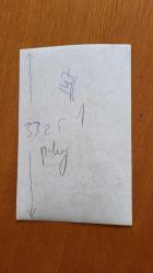 ŞANTÖZ AYLİN'İN (GÜLER) ORİJİNAL FOTOĞRAFI - 18 x 12 cm EBADINDA - ŞANTÖZ AYLİN, DENİZ KENARINDA KADRAJA POZ VERİRKEN ÇEKİLMİŞ BİR KARE