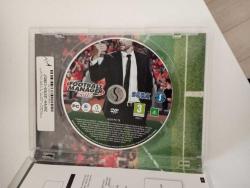 FOOTBALL MANAGER 2018 PC OYUN KEY BELİRSİZ DENENMEDİ KOLEKSİYON AMAÇLI ALINMALI ORJİNAL ÜRÜN.