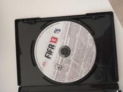 FİFA 2013 , PC OYUN KEY YOK ORJİNAL ÜRÜN