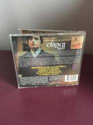 Vcd Film Omen 2 İFRİT Orijinal - Çiziksiz