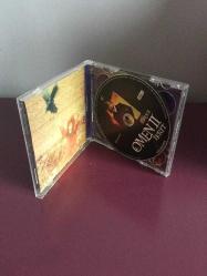 Vcd Film Omen 2 İFRİT Orijinal - Çiziksiz