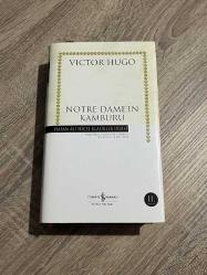 CİLTLİ - Notre Dame'ın Kamburu - Hasan Ali Yücel Klasikleri