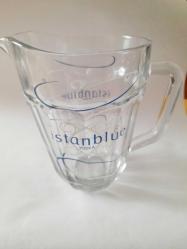 ISTANBLUE VOTKA SÜRAHİ