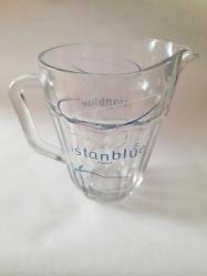 ISTANBLUE VOTKA SÜRAHİ