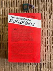 Ben De Halimce Bedreddinem