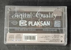 GÖKHAN ÖZEN * ASLINDA... * KASET AMBALAJINDA