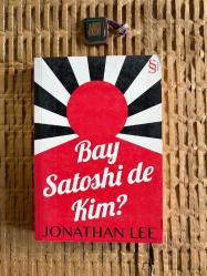 Bay Satoshi de Kim?
