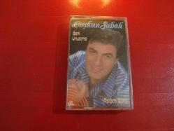 COŞKUN SABAH BENİ UNUTMA AŞIĞIM SANA KASET