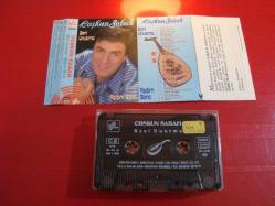 COŞKUN SABAH BENİ UNUTMA AŞIĞIM SANA KASET