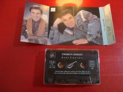 COŞKUN SABAH BENİ UNUTMA AŞIĞIM SANA KASET