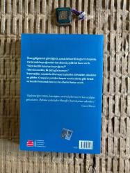 BİR OLAYIN BAŞLANGICI