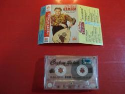 COŞKUN SABAH İSYANLARDAYIM KASET