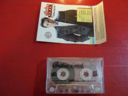 COŞKUN SABAH İSYANLARDAYIM KASET