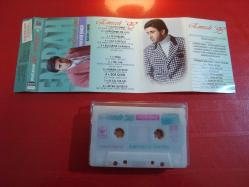 EMRAH EMRAH 93 HAYDİ ŞİMDİ KASET
