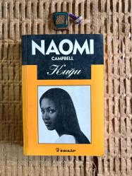 NAOMİ CAMPBELLKUĞU