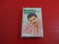 İBRAHİM TATLISES AT GİTSİN KASET