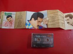 İBRAHİM TATLISES AT GİTSİN KASET