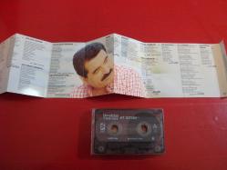 İBRAHİM TATLISES AT GİTSİN KASET