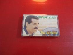 İBRAHİM TATLISES BEN DE İSTEREM KASET