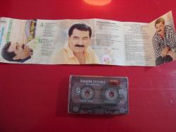 İBRAHİM TATLISES BEN DE İSTEREM KASET