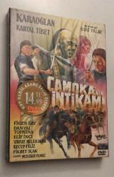 Karaoğlan - Camoka'nın İntikamı