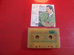 İBRAHİM TATLISES AH KEŞKEM KASET (Açıklamayı Okuyunuz )