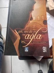 Git Secde Et Ve Ağla Ahmet Mahir PEKŞEN