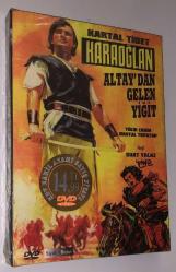 Karaoğlan - Altay'dan Gelen Yiğit
